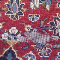 فرش دستباف کاشانی|فرش|نجف‌آباد, نجف‌آباد|دیوار