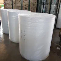 نایلون شرینگ خیاری و حبابدار مواد نو بسته بندی