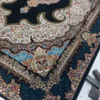 ۲تخته فرش ۶ متری ۷۰۰ شانه تراکم ۲۵۵۰