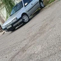 پژو ۴۰۵