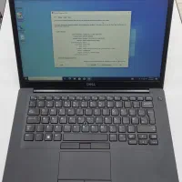 لپ‌تاپ Dell Latitude 7490