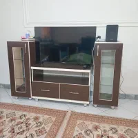 بوفه،میز نهار خوری، زیرتلویزیونی|میز و صندلی غذاخوری|فردیس, فرامرزیه|دیوار