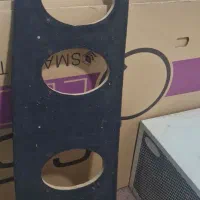 طاقچه باند پراید ۱۱۱