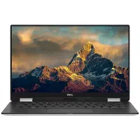 لپ تاپ Dell XPS تاچ ۳۶۰ درجه چرخش صفحه core i7