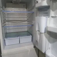 یخچال فریزر دودرب|یخچال و فریزر|آران و بیدگل, |دیوار