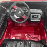 ماشین شارژی bmw|اسباببازی|تهران, شهرک رضویه|دیوار