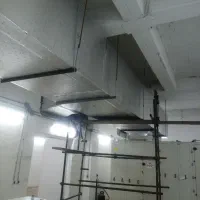 کانال کولرتوان صنعت|خدمات پیشه و مهارت|نیشابور, فردوسی جنوبی|دیوار