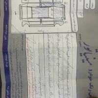 پراید 141 ساده، مدل ۱۳۸۸|خودرو سواری و وانت|مشهد, سناباد|دیوار