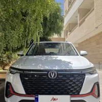 چانگان / cs35 / وارداتی / اقساطی