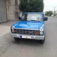 نیسان دوگانه آپشنال