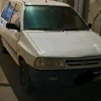 پراید ۱۳۲