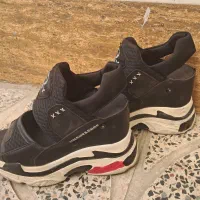 کفش تابستانی بسیار زیبا