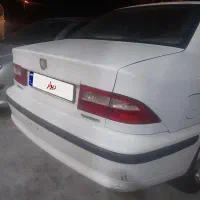 سمند مدل۹۶ef7