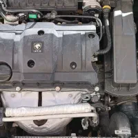 فروشی sd v8 206|خودرو سواری و وانت|قائن, |دیوار