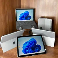 سرفیس گو ۳- Surface Go 3 Pentium/4/64- علیاپرداز