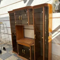 کمد|جاکفشی، کمد، دراور|بیرجند, |دیوار