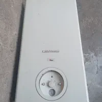 پکیج بوتان و رادیات