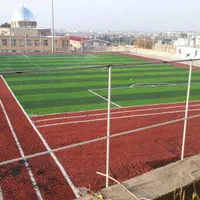 بزرگترین انبار چمن مصنوعی در غرب تهران|خدمات باغبانی و درختکاری|تهران, شهر زیبا|دیوار