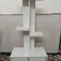 استند|کتابخانه، شلف، قفسههای دیواری|نیشابور, دارایی|دیوار