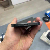 آیفون ۱۶ رنگ مشکی|موبایل|قزوین, |دیوار