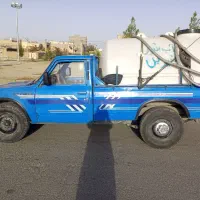 نیسان مدل 86|خودرو سواری و وانت|زاهدان, |دیوار