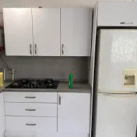کابینت mdf کولر بخاری