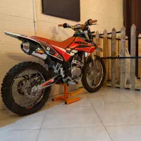 موتور تریل نیکتاز ۲۵۰