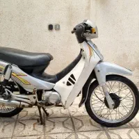موتورسیکلت