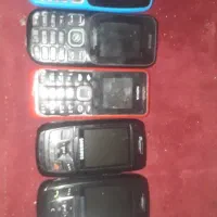 گوشی های قدیمی وسالم