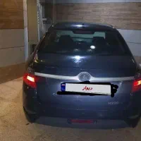 برلیانس اتوماتیک h330