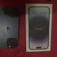 آیفون 14پرومکس نو  اپل