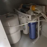 تصفیه آب نصب فیلتر تعمیرات  فروش