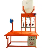 دستگاه پرکن مایعات *رقیق آب*غلیظ ارده*شیرینگ*تونلی|ماشینآلات صنعتی|کاشان, حسن آباد|دیوار