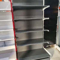 قفسه مغازه فروشگاهی انباری|فروشگاه و مغازه|ری, صفاییه (چشمه علی)|دیوار