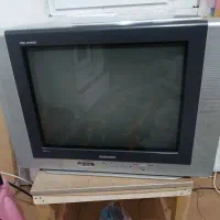 تلویزیون 21 سامسونگ