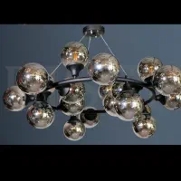 چندین مدل لوستر مدن|لوستر و چراغ آویز|سبزوار, رضوان|دیوار