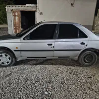 فروش 405 مدل 98|خودرو سواری و وانت|قشم, |دیوار