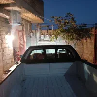 اریسان دو۴۰۳|خودرو سواری و وانت|سقز, |دیوار