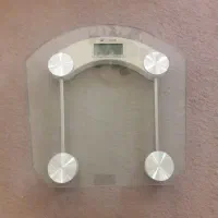 ترازو خانگی