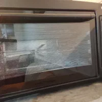 توستر سالم و تمیز ودرحدنو|اجاق گاز و لوازم برقی پخت‌وپز|اردبیل, |دیوار