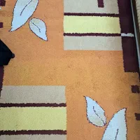 فرش ۱ در ۱ و نیم