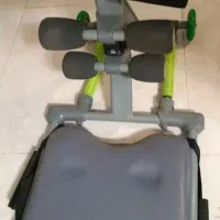 دستگاه دراز نشست