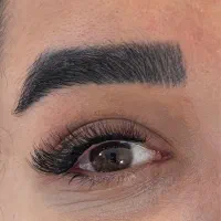 اکستنشن مژه