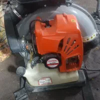 دمنده موتوری