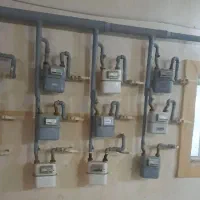 تعمیرات و لوله کشی گاز .اضاف وحذف انشعاب گاز