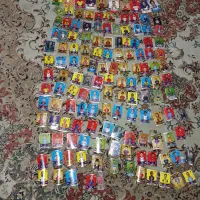 کیمدی کارت و برچسب و استند|اسباب‌‌بازی|تهران, زرگنده|دیوار