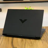 لپ‌تاپ قدرتمند HP Victus / مناسب گیم و طراحی|رایانه همراه|مشهد, ارشاد|دیوار
