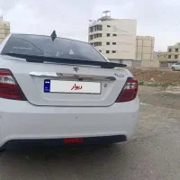 دنا پلاس توربو شش دنده|خودرو سواری و وانت|فلاورجان, |دیوار