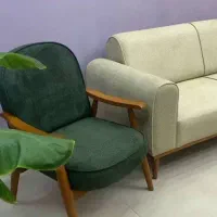 مبل مدرن و راحت مدل دیاکو 8 نفره کیفیت بالا جذاب|مبلمان خانگی و میز عسلی|اردبیل, |دیوار