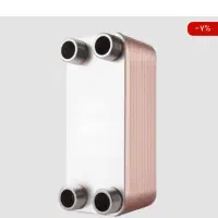 مبدل آب گرم